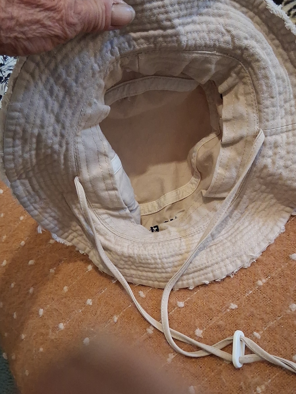 Ponce Inlet Hat - Picture 5 of 5